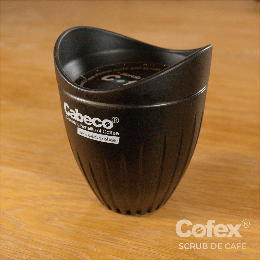 Cofex Scrub de café Cofex®50gr