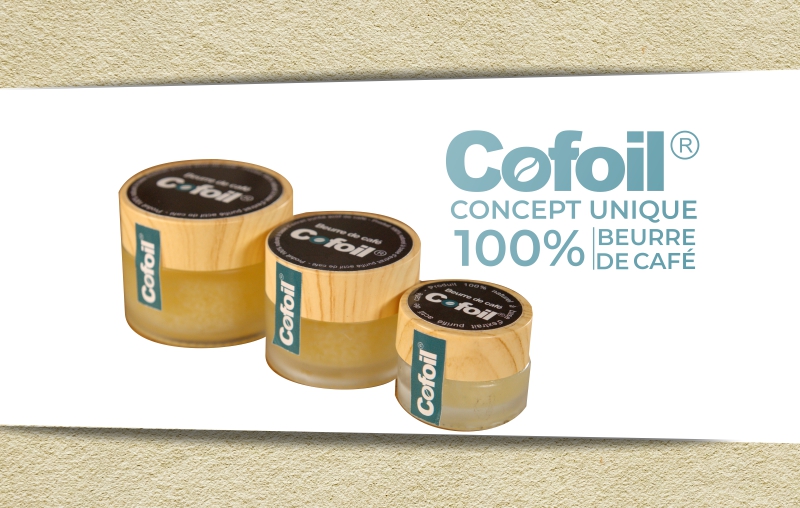 Beurre de Café Cofoil